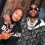 Atlanta Rapper 2Chainz adds ‘Franchisor’ to His Resume with Esco Restaurant