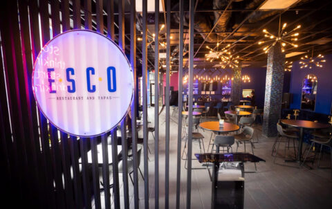 Esco Restaurant and Tapas Dallas