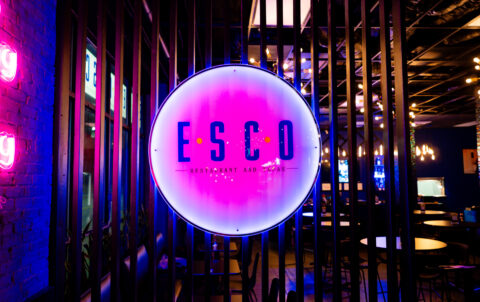 Esco Restaurant and Tapas Dallas