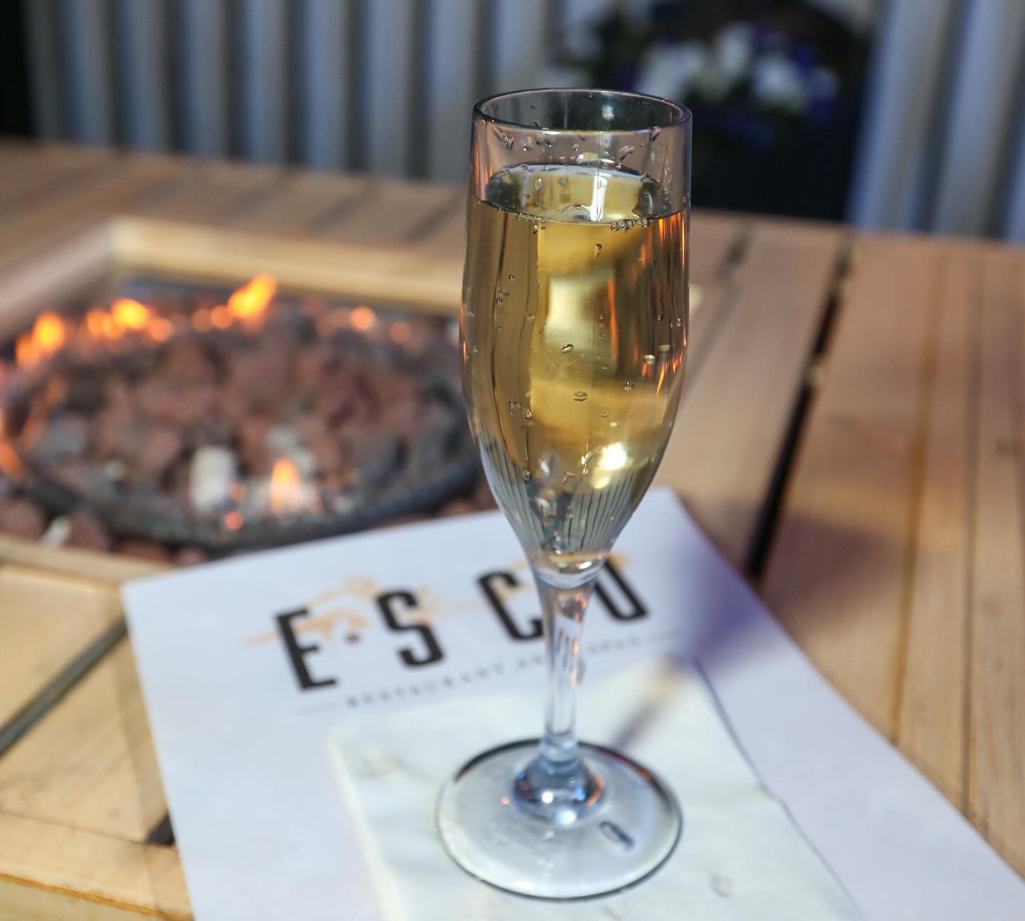 Esco Restaurant and Tapas Memphis