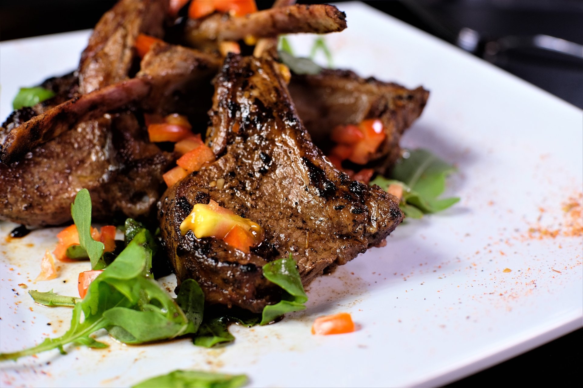 Esco Restaurant and Tapas