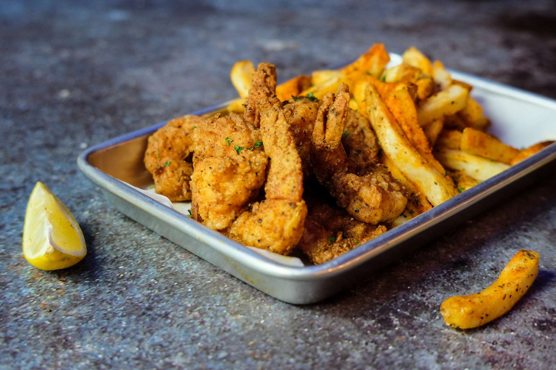 Jumbo Fried Shrimp Near Me Is A Game-changer For Seafood Lovers Everywhere